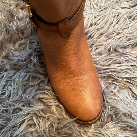 Tory Burch Boots - Picture 3 of 3